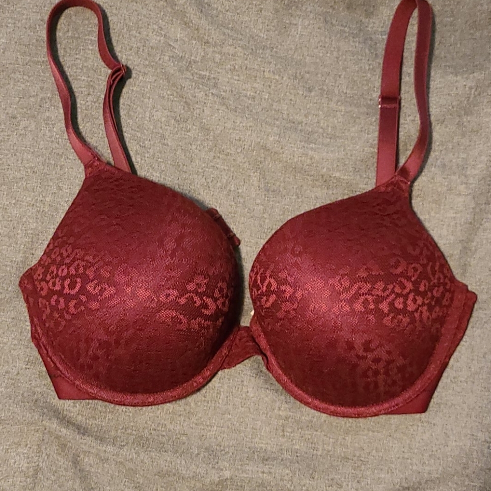 VS PINK bra
